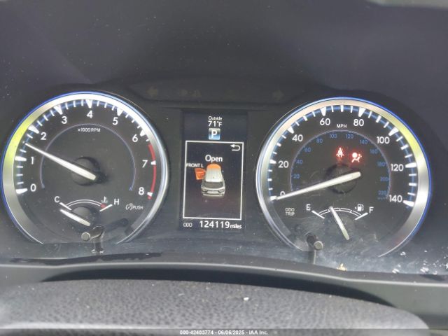 2016 TOYOTA HIGHLANDER 5TDYKRFH4GS153874 Photo 6