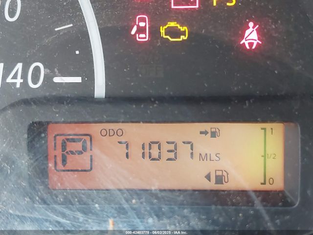 3N1CN7AP0GL866767 Nissan Versa 1.6 S+
