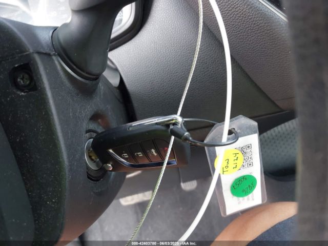 5YFB4MDE1RP106020 Toyota COROLLA LE