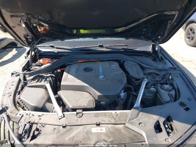 WBAJA9C51KB398935 BMW 2019