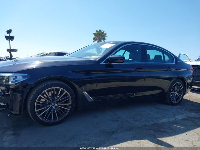 WBAJA9C51KB398935 BMW 2019
