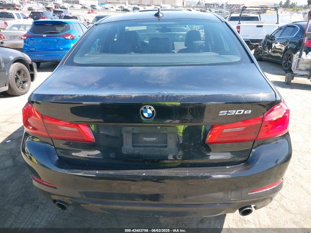 WBAJA9C51KB398935 BMW 2019