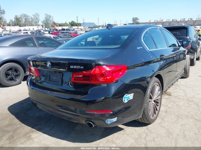 WBAJA9C51KB398935 BMW 2019