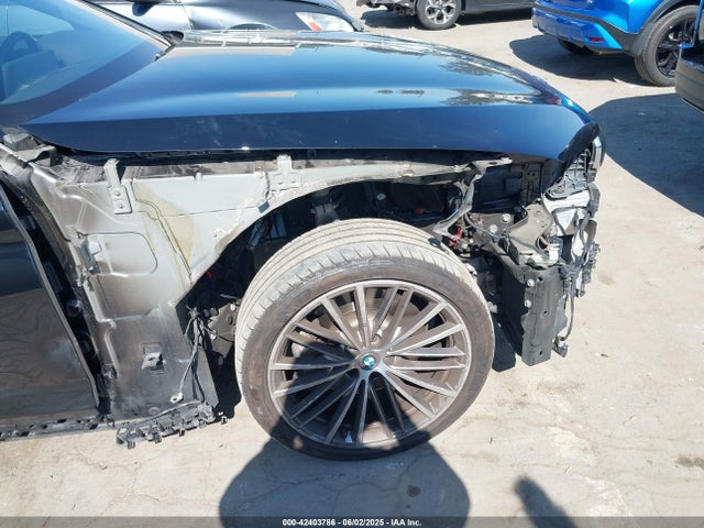 WBAJA9C51KB398935 BMW 2019