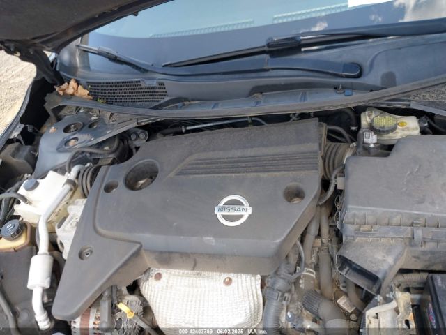 1N4AL3AP2FC445720 Nissan Altima 2.5/2.5 S/2.5 Sl/2.5 Sv