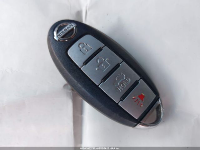 1N4AL3AP2FC445720 Nissan Altima 2.5/2.5 S/2.5 Sl/2.5 Sv