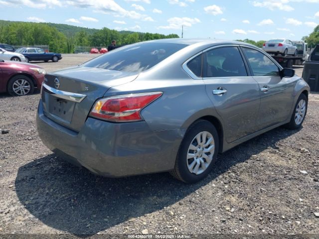1N4AL3AP2FC445720 Nissan Altima 2.5/2.5 S/2.5 Sl/2.5 Sv