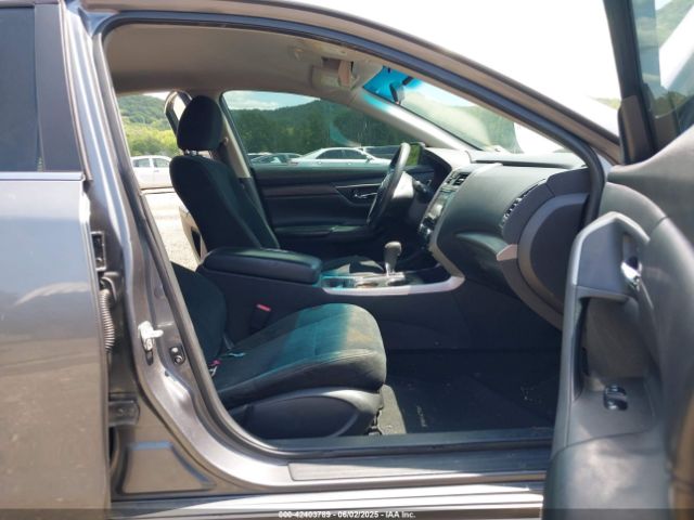 1N4AL3AP2FC445720 Nissan Altima 2.5/2.5 S/2.5 Sl/2.5 Sv