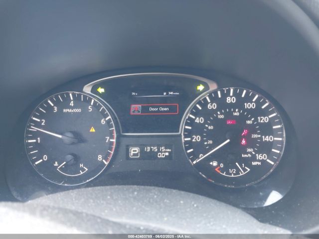 1N4AL3AP2FC445720 Nissan Altima 2.5/2.5 S/2.5 Sl/2.5 Sv
