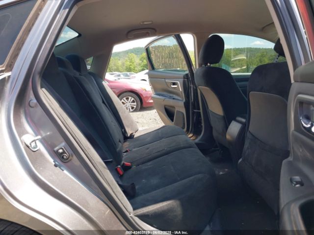 1N4AL3AP2FC445720 Nissan Altima 2.5/2.5 S/2.5 Sl/2.5 Sv
