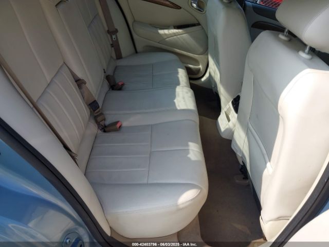 2004 JAGUAR S-TYPE SAJEA01T64FN07825 Photo 7