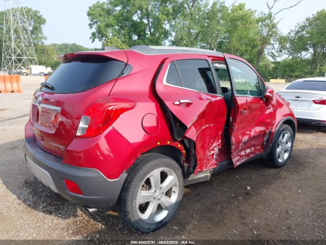 2016 BUICK ENCORE KL4CJESB7GB556417 Photo 3
