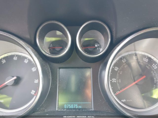 2016 BUICK ENCORE KL4CJESB7GB556417 Photo 6