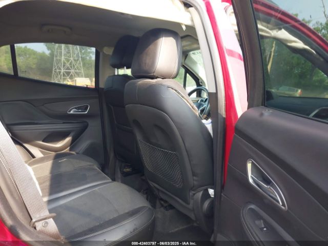 2016 BUICK ENCORE KL4CJESB7GB556417 Photo 7