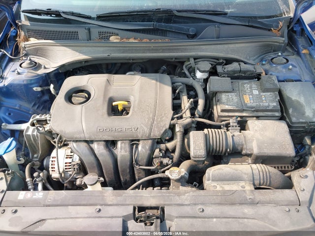KIA mpi nu 2022 3KPF24AD3NE438877 Image 10
