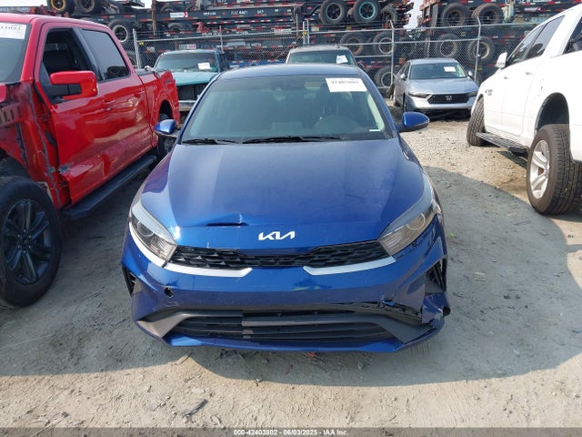 KIA mpi nu 2022 3KPF24AD3NE438877 Image 12
