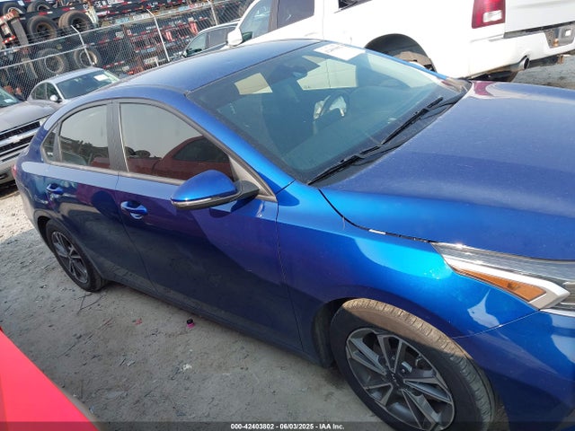 KIA mpi nu 2022 3KPF24AD3NE438877 Image 13