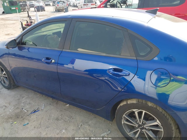 KIA mpi nu 2022 3KPF24AD3NE438877 Image 14