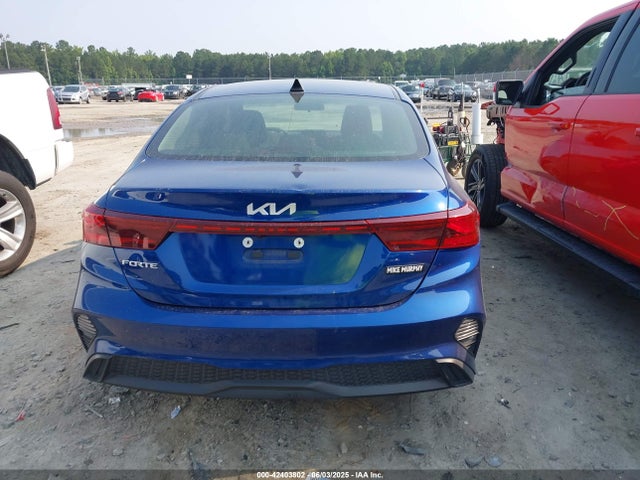 KIA mpi nu 2022 3KPF24AD3NE438877 Image 16