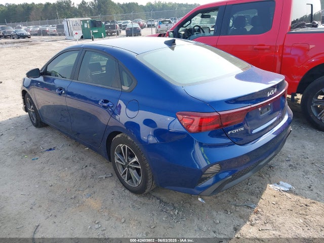 KIA mpi nu 2022 3KPF24AD3NE438877 Image 3