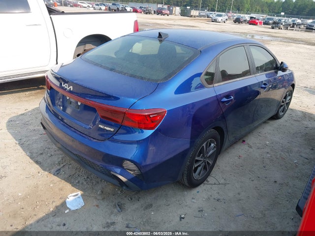 KIA mpi nu 2022 3KPF24AD3NE438877 Image 4