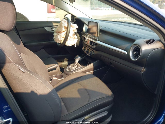 KIA mpi nu 2022 3KPF24AD3NE438877 Image 5