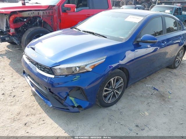 KIA mpi nu 2022 3KPF24AD3NE438877 Image 6