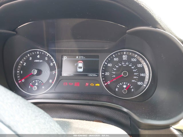 KIA mpi nu 2022 3KPF24AD3NE438877 Image 7