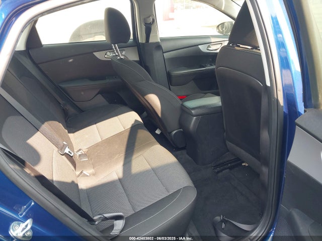 KIA mpi nu 2022 3KPF24AD3NE438877 Image 8