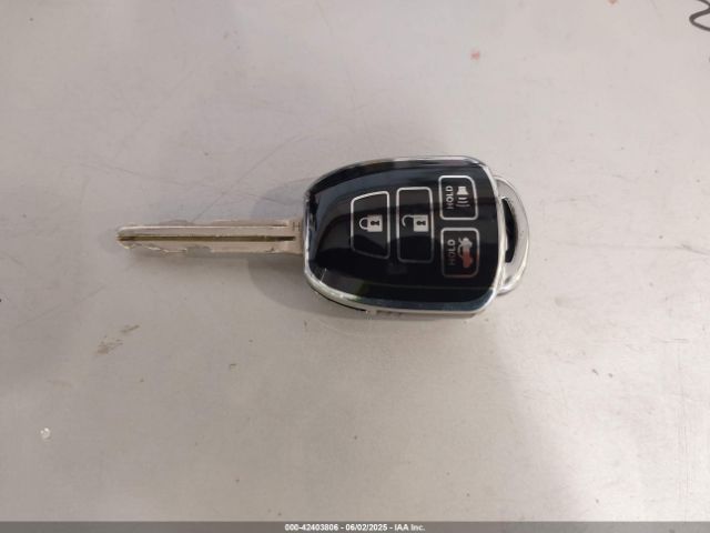 5YFBURHE6EP052683 Toyota Corolla S Plus