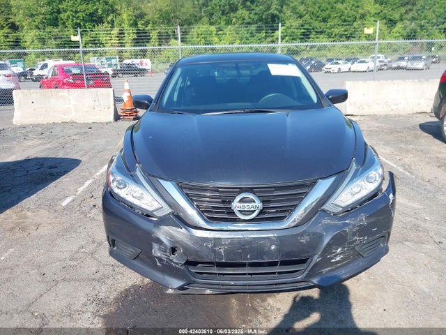 1N4AL3APXHC139447 Nissan Altima 2.5 S