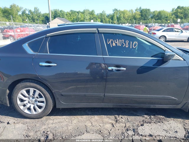 1N4AL3APXHC139447 Nissan Altima 2.5 S