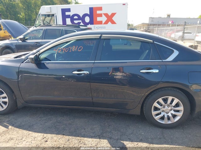 1N4AL3APXHC139447 Nissan Altima 2.5 S