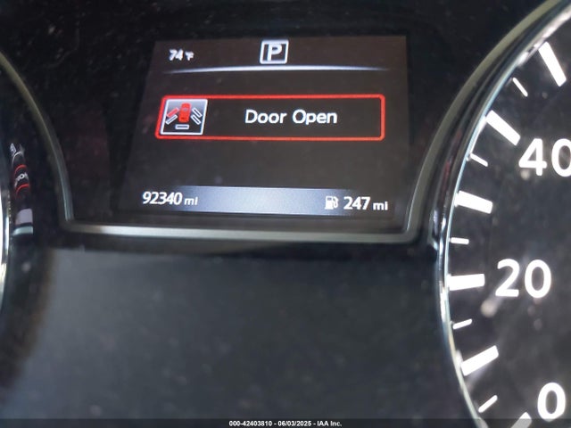 1N4AL3APXHC139447 Nissan Altima 2.5 S