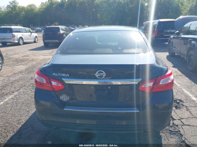 1N4AL3APXHC139447 Nissan Altima 2.5 S
