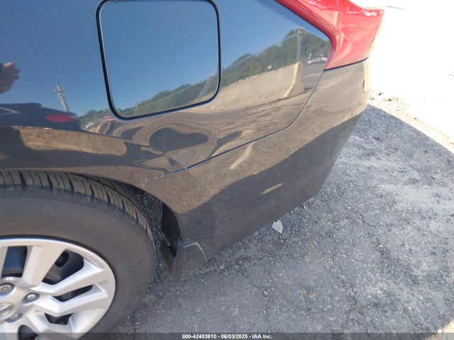 1N4AL3APXHC139447 Nissan Altima 2.5 S