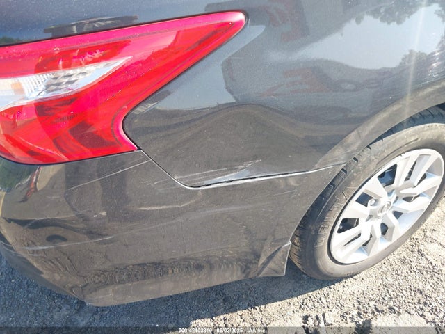 1N4AL3APXHC139447 Nissan Altima 2.5 S
