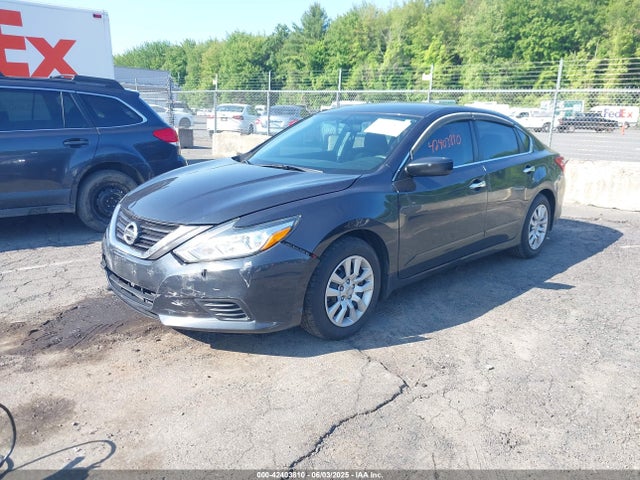 1N4AL3APXHC139447 Nissan Altima 2.5 S