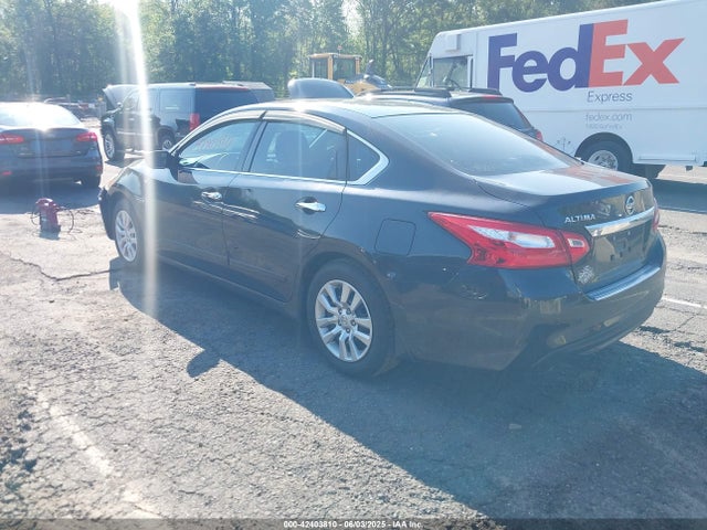 1N4AL3APXHC139447 Nissan Altima 2.5 S