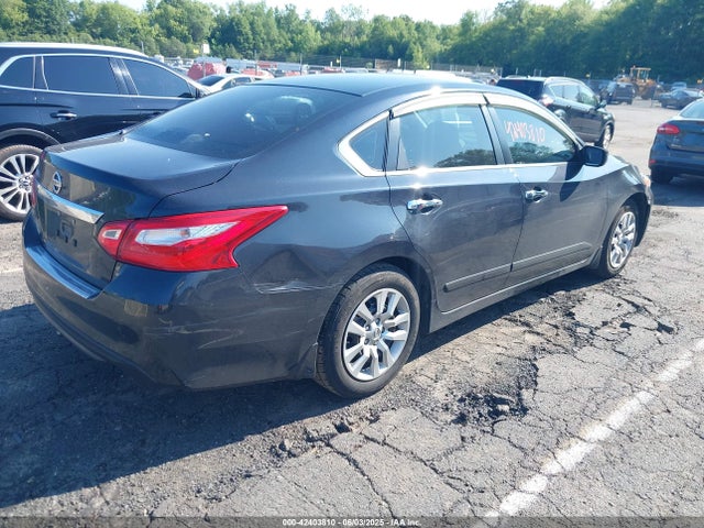 1N4AL3APXHC139447 Nissan Altima 2.5 S