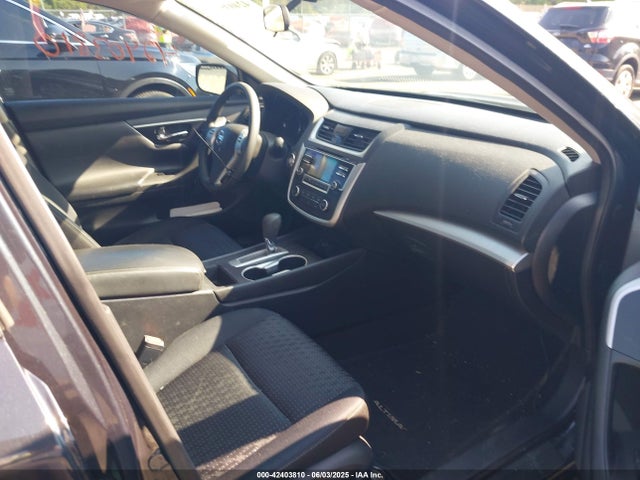 1N4AL3APXHC139447 Nissan Altima 2.5 S