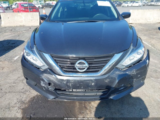1N4AL3APXHC139447 Nissan Altima 2.5 S