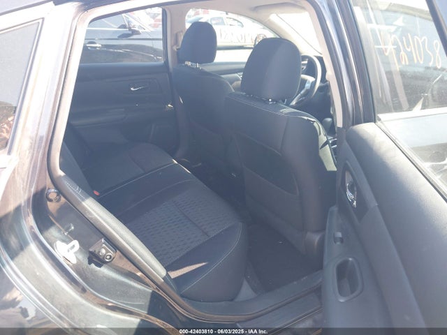 1N4AL3APXHC139447 Nissan Altima 2.5 S
