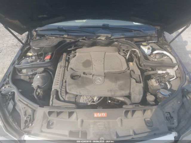 2013 MERCEDES-BENZ C 300 WDDGF8AB7DR287761 Photo 9