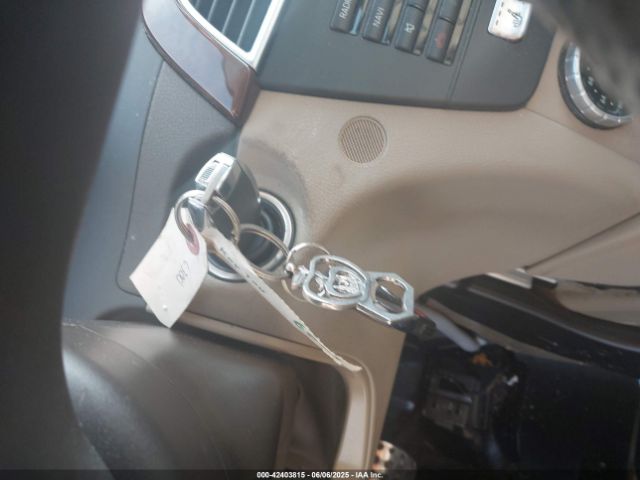 2013 MERCEDES-BENZ C 300 WDDGF8AB7DR287761 Photo 10