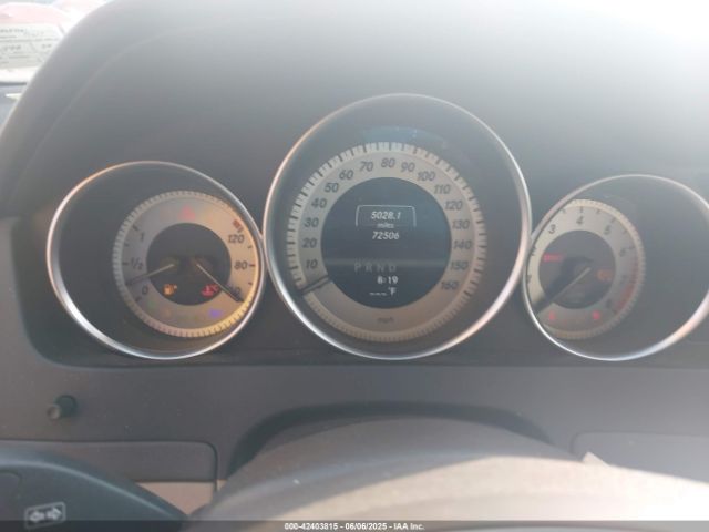2013 MERCEDES-BENZ C 300 WDDGF8AB7DR287761 Photo 6