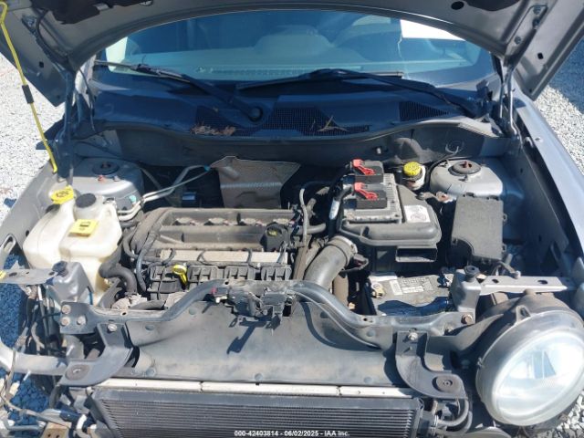 1C4NJPFA2GD633341 Jeep Patriot Latitude