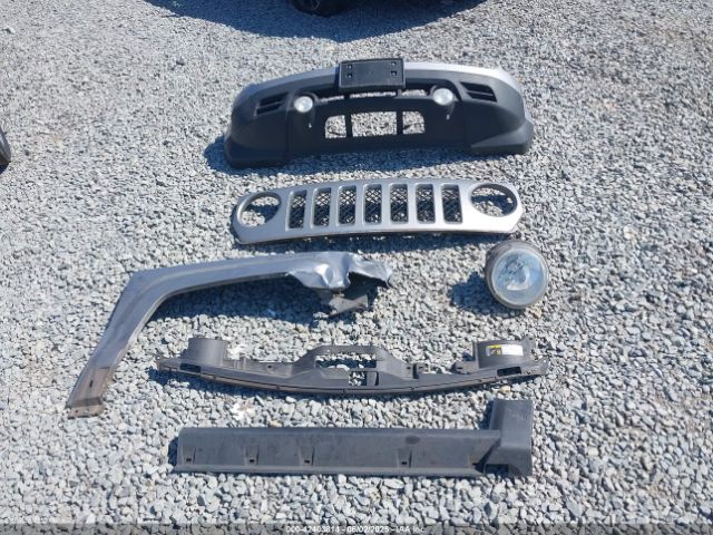 1C4NJPFA2GD633341 Jeep Patriot Latitude