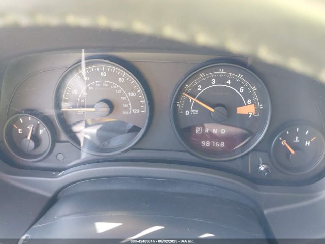 1C4NJPFA2GD633341 Jeep Patriot Latitude