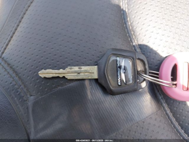 2012 HONDA GL1800 JH2SC68H8CK001782 Photo 10